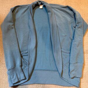 Athleta Girls Cardigan Med (8/10)
